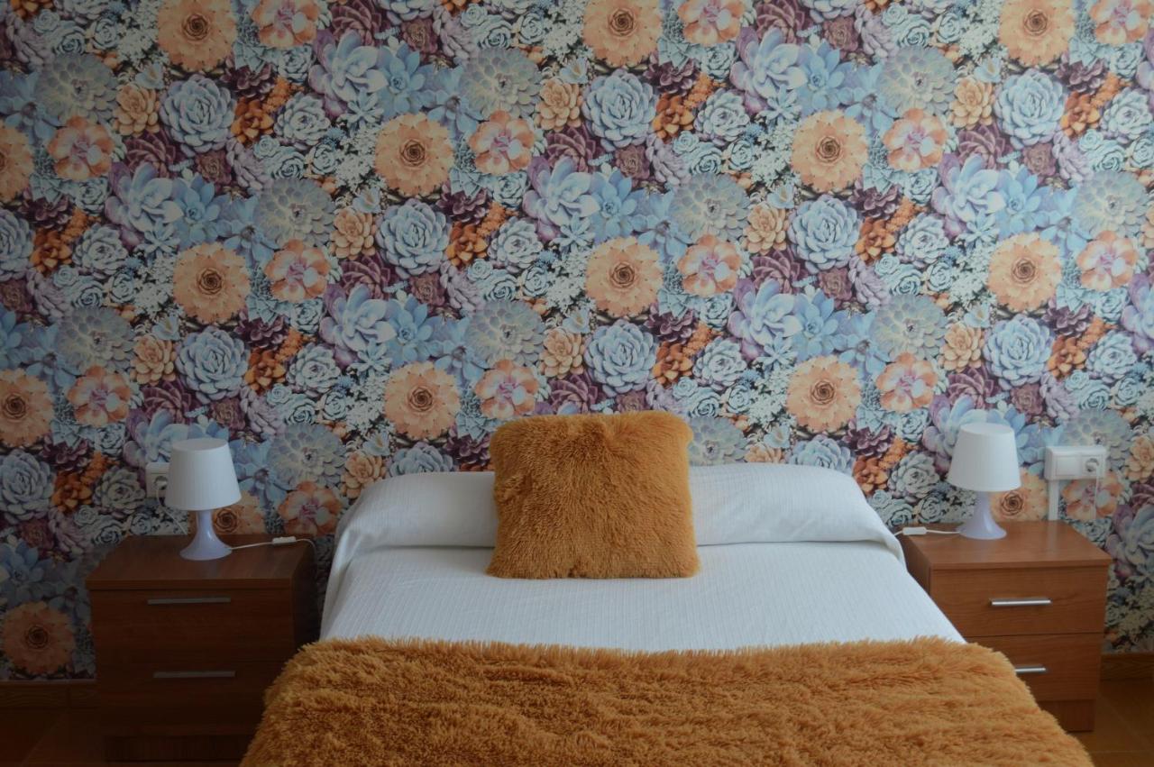 Hostal Solymar San Francisco  エクステリア 写真