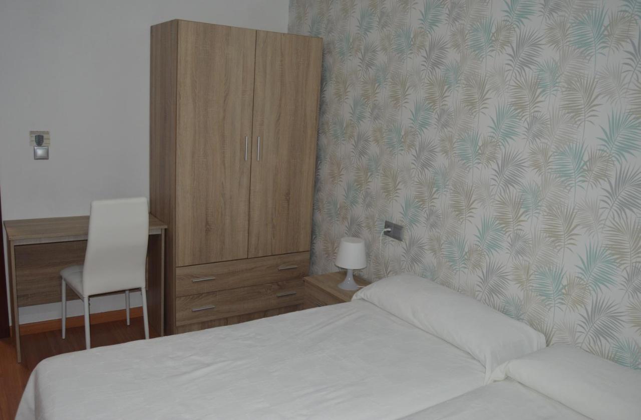 Hostal Solymar San Francisco  エクステリア 写真
