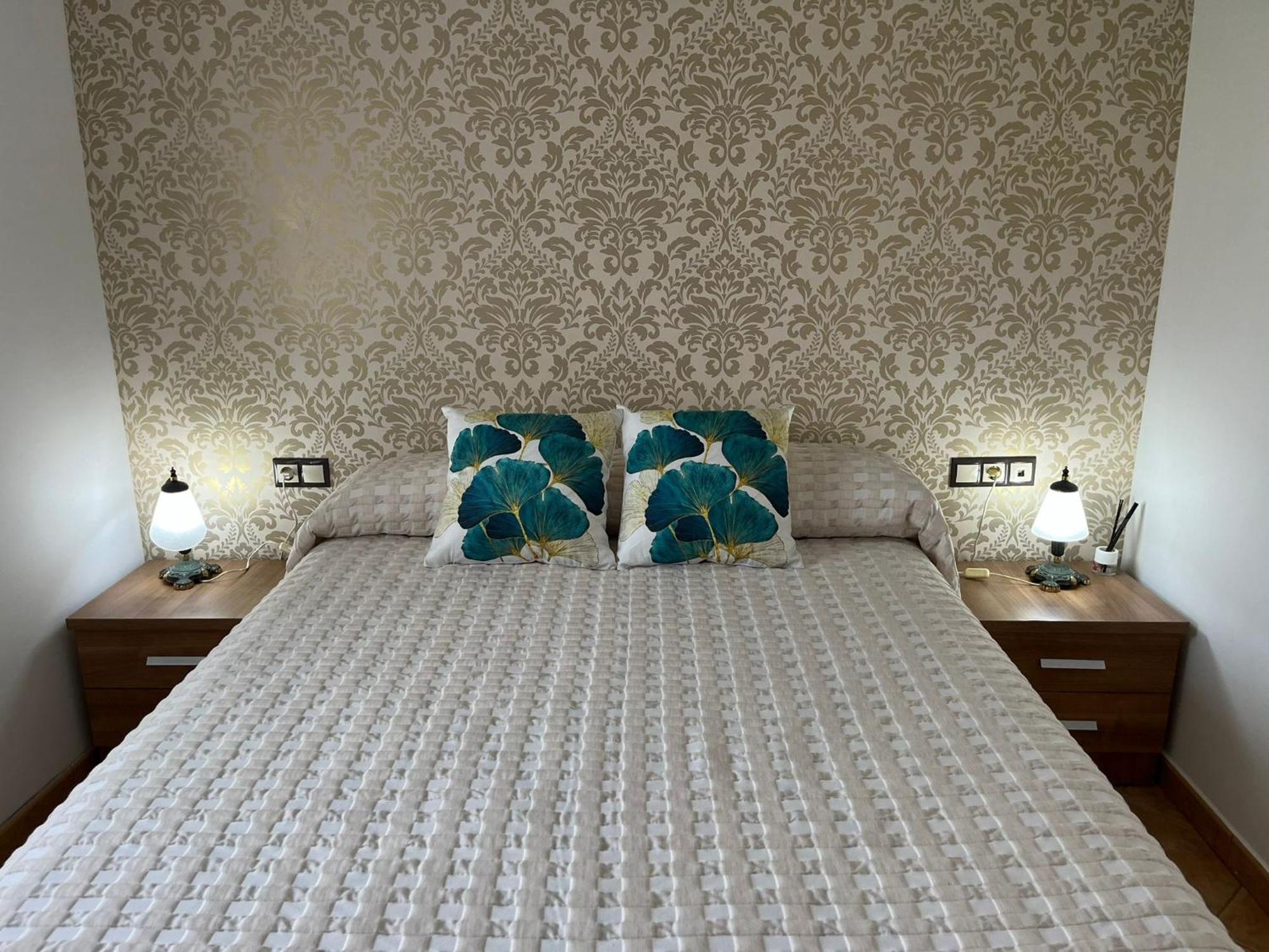 Hostal Solymar San Francisco  エクステリア 写真