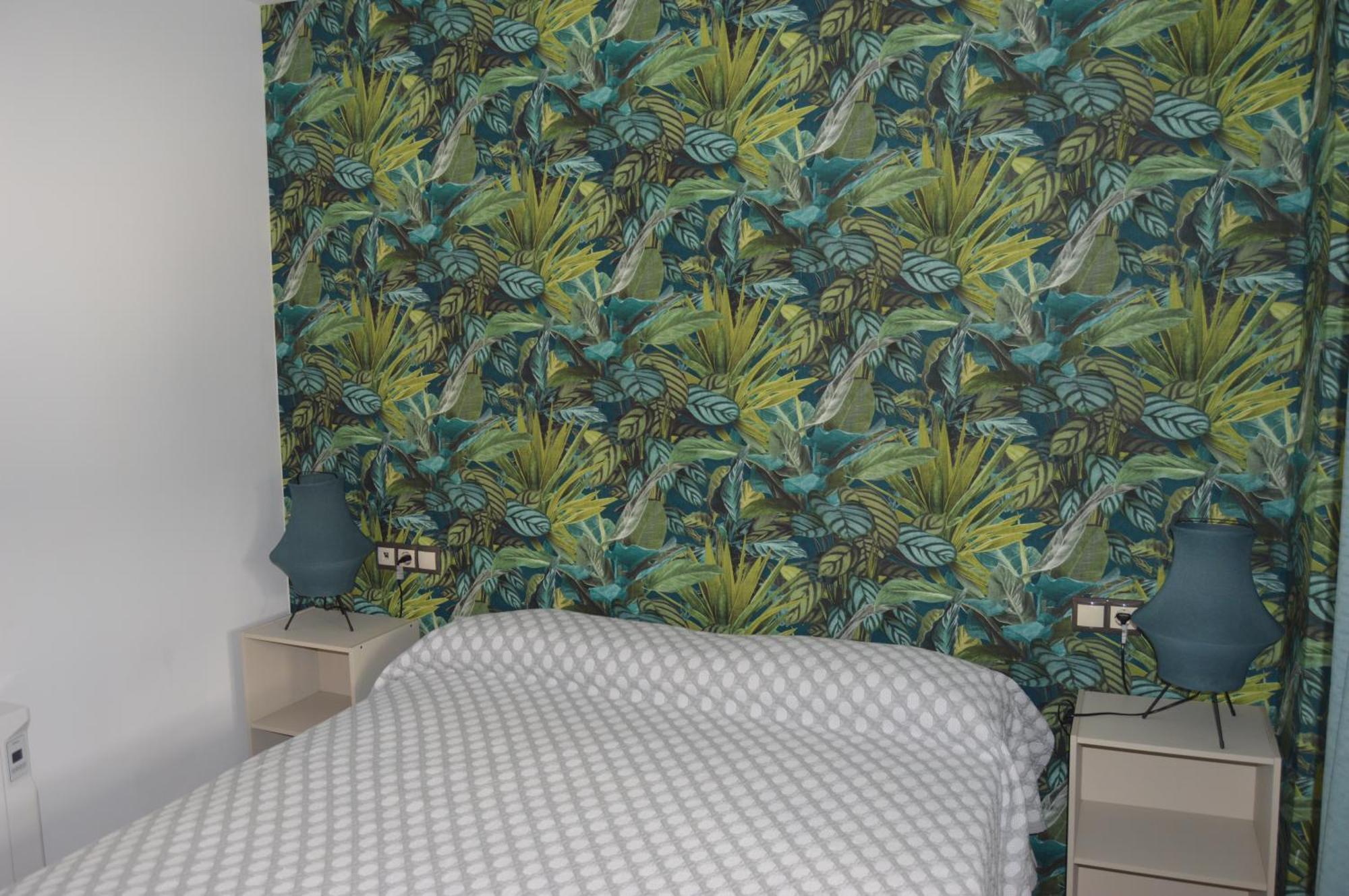 Hostal Solymar San Francisco  エクステリア 写真