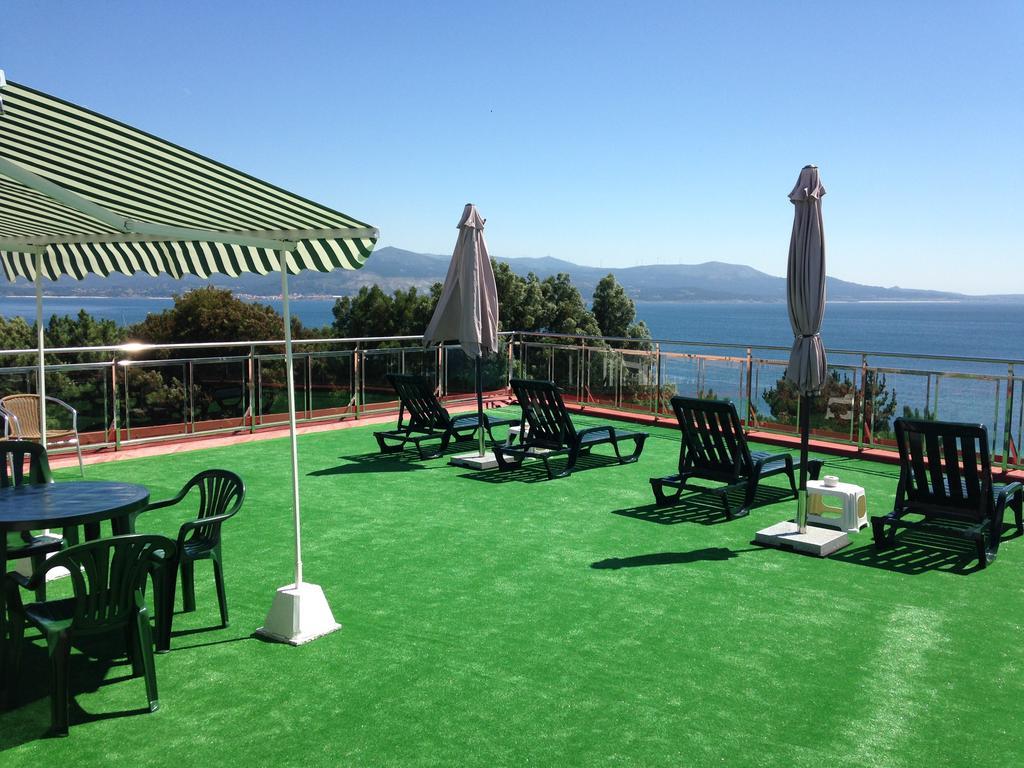 Hostal Solymar San Francisco  エクステリア 写真
