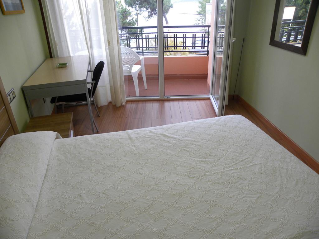 Hostal Solymar San Francisco  エクステリア 写真