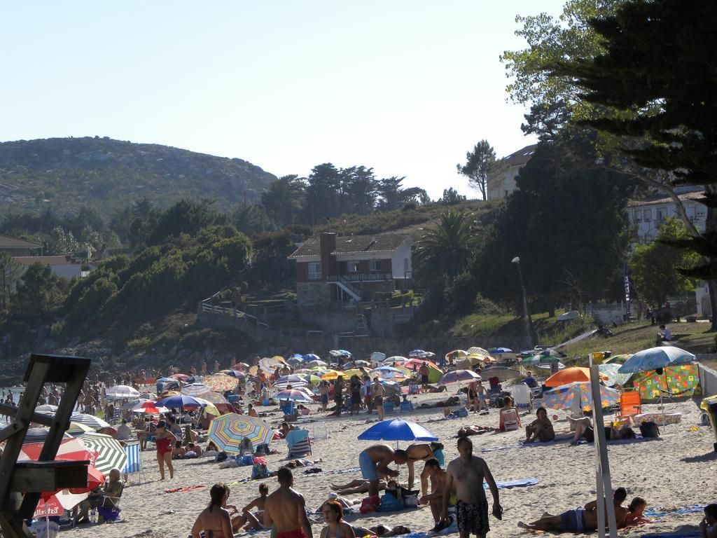 Hostal Solymar San Francisco  エクステリア 写真