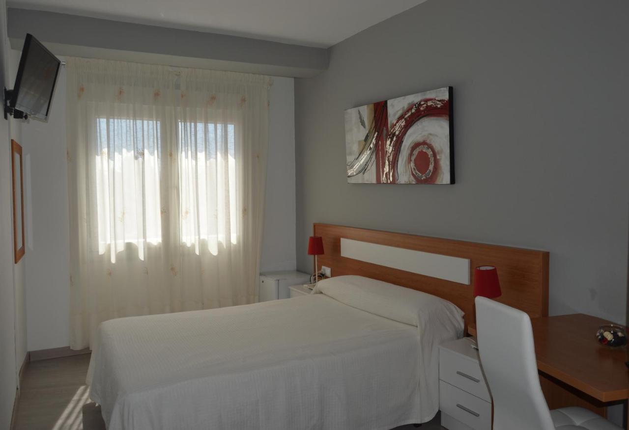 Hostal Solymar San Francisco  エクステリア 写真
